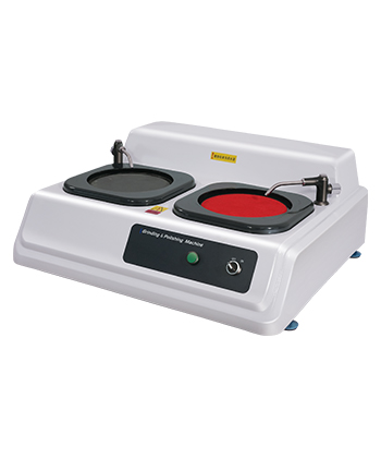 MP-2金相試樣磨拋機(jī)