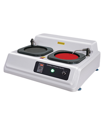 MP-2B型金相試樣磨拋機(jī)