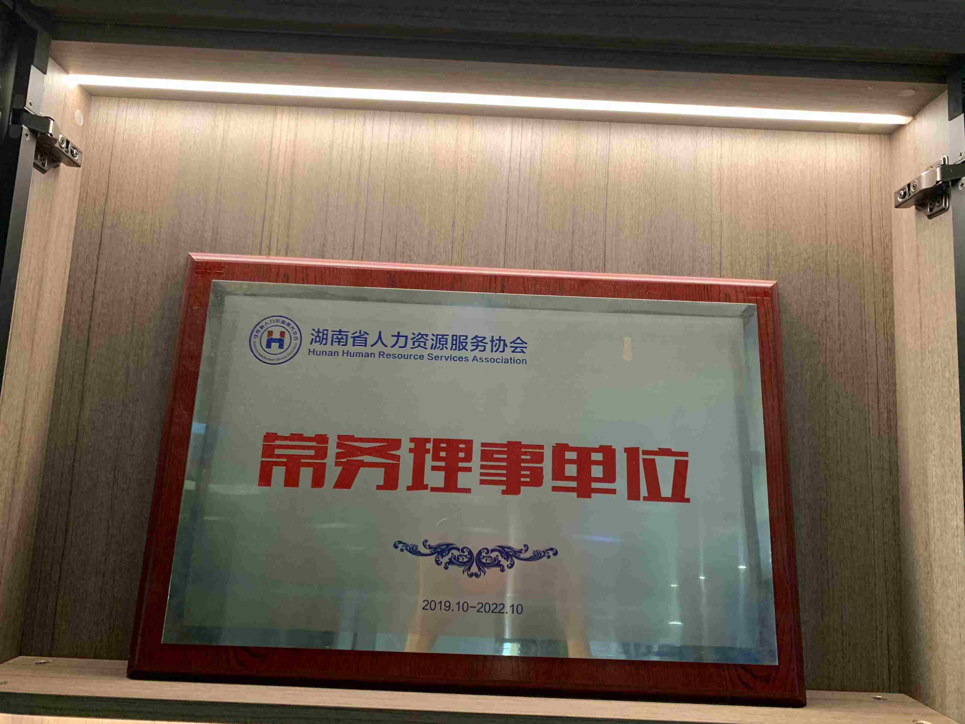 人力資源行業(yè)協(xié)會常務(wù)理事單位